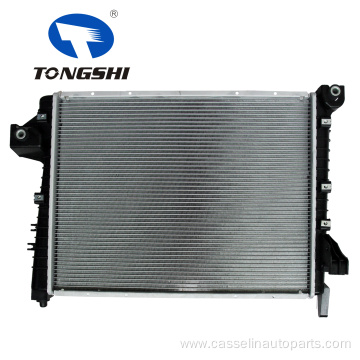 High Quality Auto Radiator for RAM Radiadores